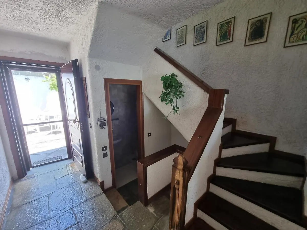 Beachfront Villa 100M From Sea For Up To 10 Guests Siviri Řecko