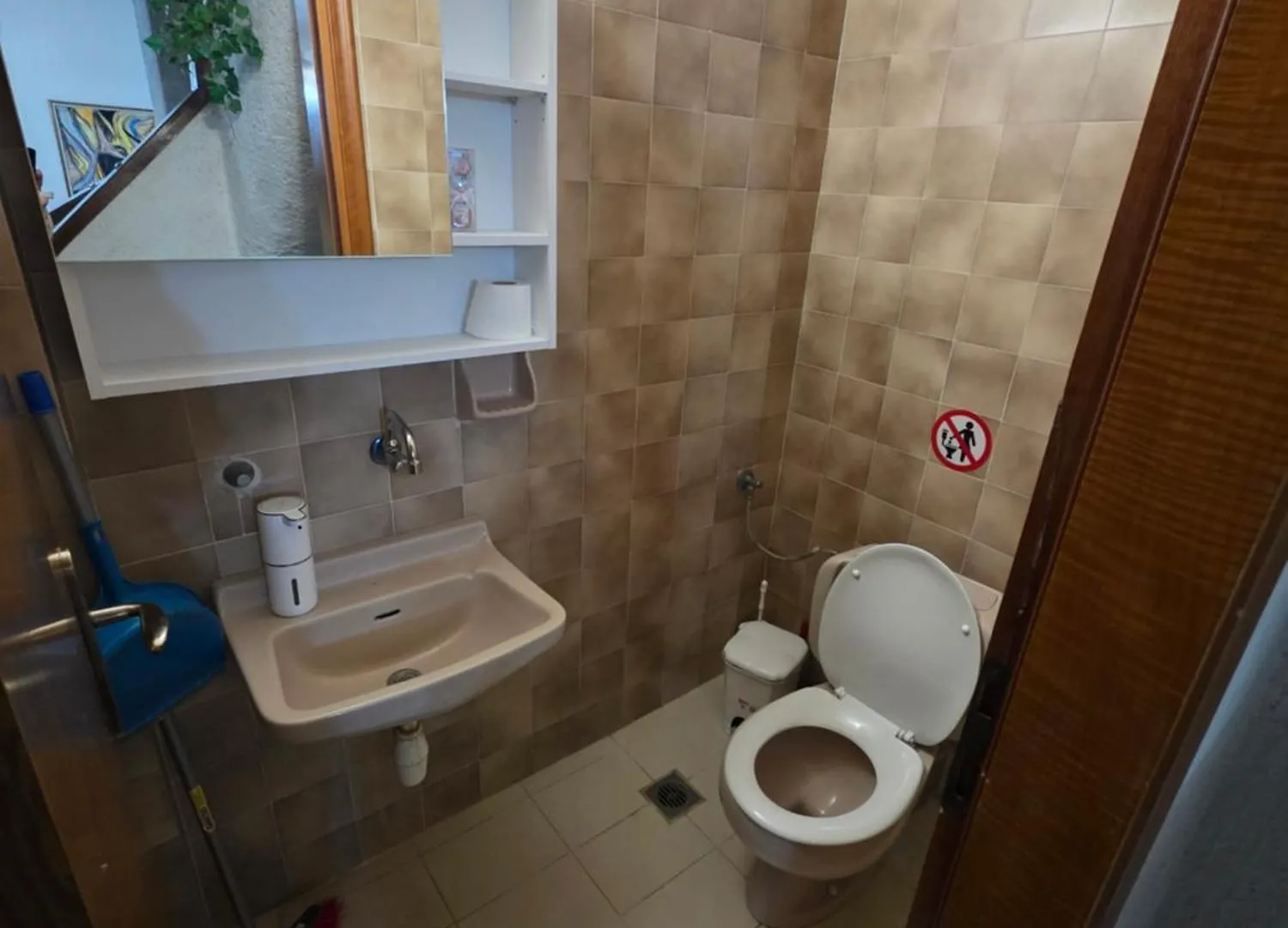 Beachfront Villa 100M From Sea For Up To 10 Guests Siviri Řecko