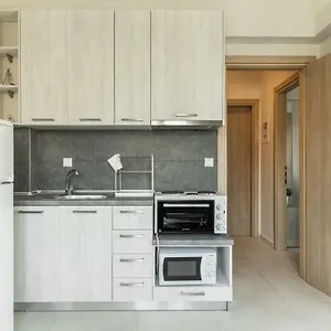 V Luxury Apartament