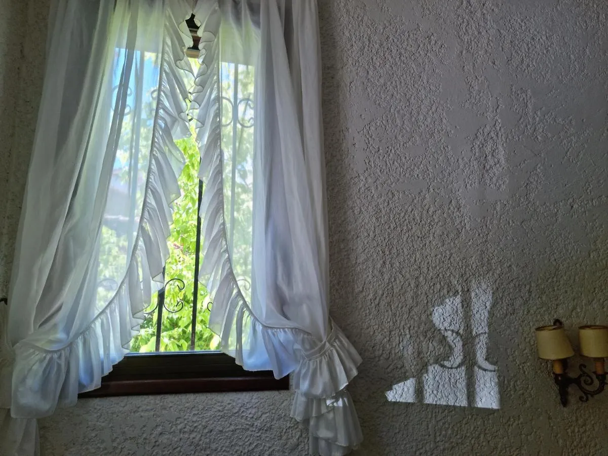 Beachfront Villa 100M From Sea For Up To 10 Guests Siviri Greece